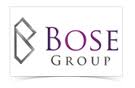 BoseGroup logo